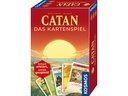 Kosmos Kartenspiel CATAN -DE-