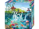 Kosmos Familienspiel Koi Zauberhaftes Strategie-Brettspiel