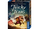Kosmos Kartenspiel Tricky Teams