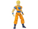 BANDAI Super Saiyan Gohan beweglich, 17 cm