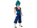 BANDAI Limit Breaker Vegito Super Saiyan Blue, 30 cm