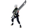 BANDAI Hatake Kakashi Fourth Great Ninja War 17 cm