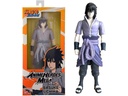 BANDAI Mega Sasuke Kunststoff mehrfarbig 30 cm