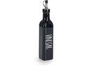 Zeller Present Vinegar 270 ml, Schwarz