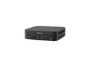 ASUS PN55-S50023NL Ryzen AI 5 330 2x DP 1.4 1x HDMI