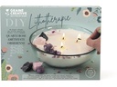 Graine Créative Kerzen-DIY-Set Sojawachs Glasbehälter