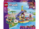 LEGO® Friends Lustiger Tag im Wasserpark 42676