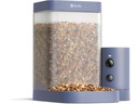 Birdfy Vogelhaus mit Kamera 60 fps 1080p