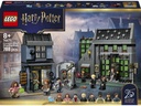 LEGO® Harry Potter Zaubererläden in der Winkelgasse 76471