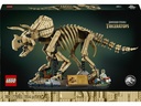 LEGO® Jurassic World Dinosaurier-Fossilien: Triceratops 77985