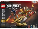 LEGO® Ninjago Showdown auf der Drachenklinge 71871