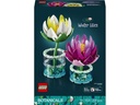 LEGO® Botanicals Seerosen 11511