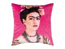 pad Kissenbezug Rosanna 45 x 45 cm, Rosa
