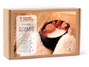 Graine Créative Kerzen DIY Kit Herbst Keramikgefäss