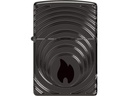 ZIPPO 2026 Collectible of the Year Schwarz