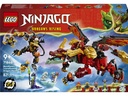 LEGO® Ninjago Wyldfyres Drachenmech 71868