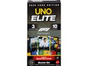 Mattel Spiele Kartenspiel Elite F1 Booster Set, 30 Karten