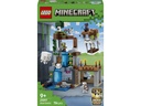 LEGO® Minecraft Ghast-Station 21597