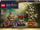 LEGO® Harry Potter Schloss Hogwarts: Kräuterkunde-Pflanzen 76474