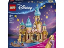 LEGO® Disney Princess Rapunzels Schloss 43297