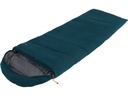 Easy Camp Schlafsack Rabe I Quadrat 2 °C Polyester,