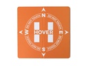 HOVERAir AQUA Faltbares Abflugpad