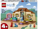 LEGO® Schule mit Rusty und Bluey 11221