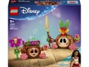 LEGO® Disney Kakamora 43293