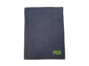 pad Geschirrtuch-Set Denim Hardcore Optimist Blau