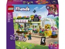 LEGO® Friends Kreativer Blumenladen 42693
