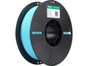 eSun Filament eSun, Filament , PLA MT175, Hellblau 1.75 mm 1 kg