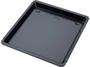 Zenker Backblech Perfect Black+, ausziehbar 37 cm x 52 cm