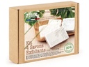 Graine Créative Graine Créative Seifen Peeling DIY Kit Aprikose Kokos