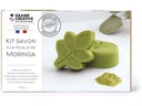 Graine Créative Graine Créative Seifen-DIY-Set Moringa 200 g