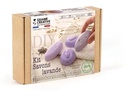 Graine Créative Graine Créative Seifen DIY Kit Lavendel Lavendel