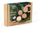 Graine Créative Graine Créative Seifen DIY Kit Shea Butter Shea Butter