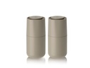 Rosti Salz- und Pfeffermühle Agnes 10 cm, Grey