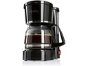 Barista Filterkaffeemaschine 30383 Schwarz