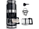 Barista Filterkaffeemaschine 16476 Schwarz