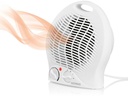 GOURMETmaxx Heizlüfter 2000 W