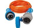 STEFFEN Verlängerungskabel STEFFENFLEX EPR-PUR 3G2.5 mm² 10 m