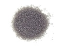 Glorex Glorex Kerzensand mit Docht Grau