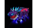 BrickBling LED-Licht-Set für LEGO® 77077 Fortnite Klombo