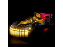 BrickBling LED-Licht-Set für LEGO® 77258 F1 ACADEMY LEGO