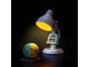 BrickBling LED-Licht-Set für LEGO® 21357 Disney Picar Luxo Jr.