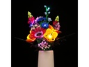 BrickBling LED-Licht-Set für LEGO® 10313 Wildblumenstrauss