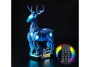 BrickBling LED-Licht-Set für LEGO® 76414 Harry Potter