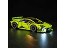 BrickBling LED-Licht-Set für LEGO® 42161 Lamborghini Huracán
