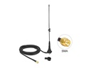 Delock Antenne SMA 3.5 dBi Rundstrahl