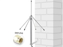 Delock Antenne SMA 3 dBi Richtstrahl